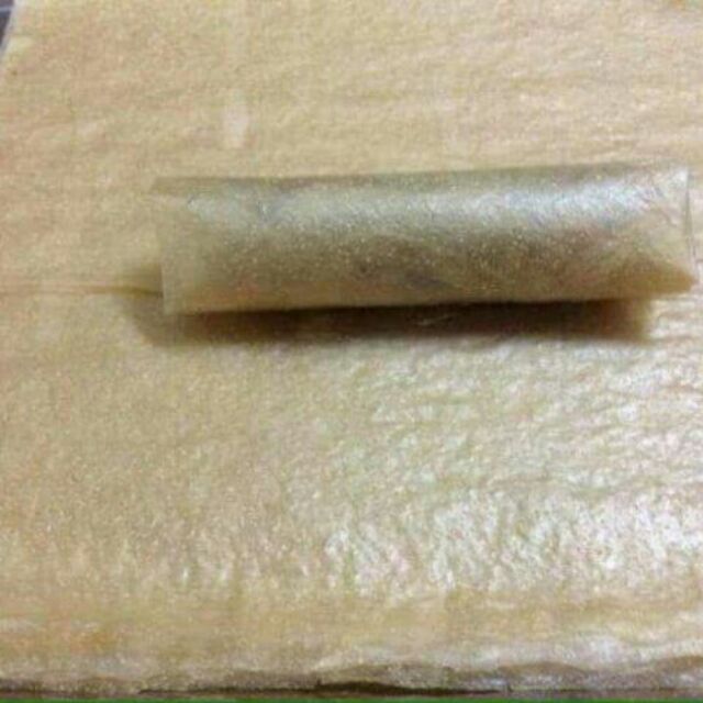 combo  Vỏ ram hà tĩnh ( vỏ bánh đa nem)
