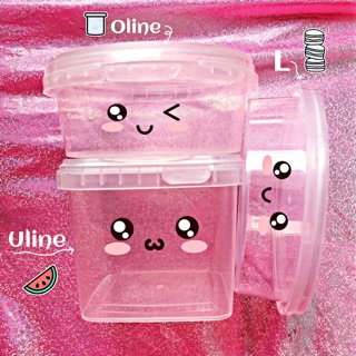 Basic Slime Đầy Đủ Size