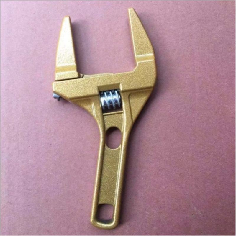 cờ lê, mỏ lếch vặn đai ốc rộng đến 68mm