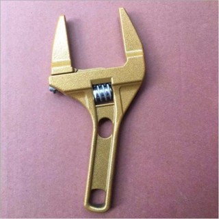 cờ lê, mỏ lếch vặn đai ốc rộng đến 68mm