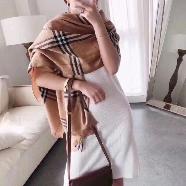 Khăn Bbr hàng mới năm 2019