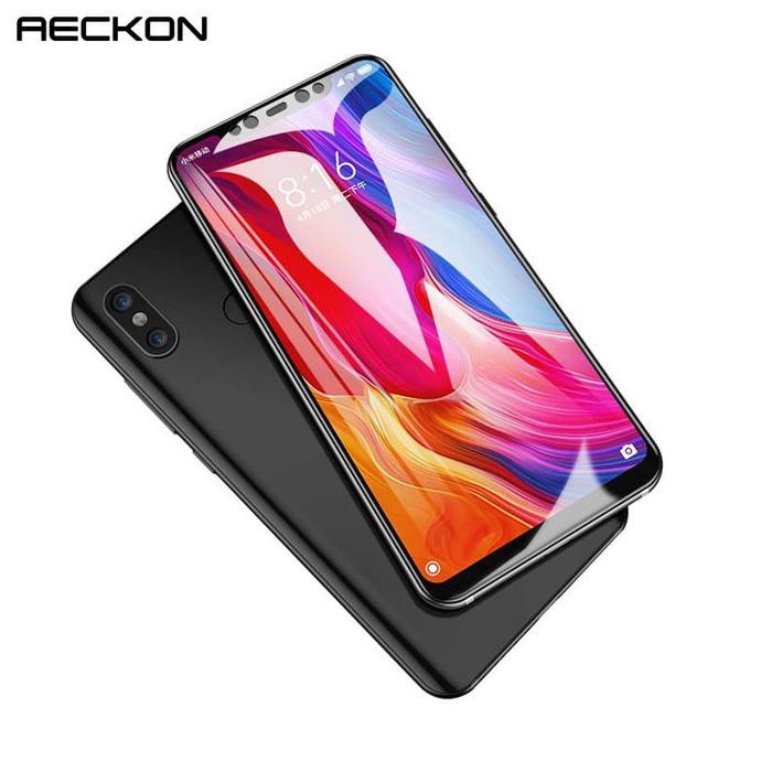 Cafele Kính Cường Lực Bảo Vệ Màn Hình Cho Xiaomi 8 Mi8 Mi 8 9h Hd