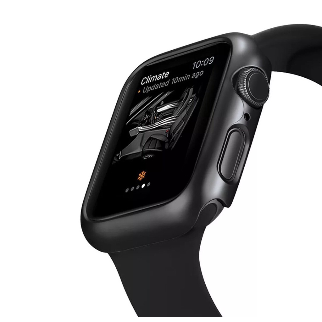 Ốp Case Siêu Mỏng THINFIT BODY Dành Cho Apple Watch 4/5/6/7/8/9/SE