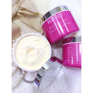 KEM DƯỠNG SIÊU TRẮNG DA TOÀN THÂN WHITENING BODY CREAM 300Gr