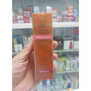 Nước hoa hồng Labo Labo  100 ml