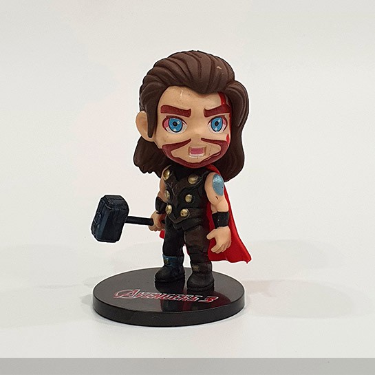 Mô hình nhân vật Thor