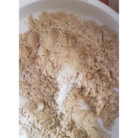 Cám gạo 1kg ( Tinh bột cám gạo) nguyên chất Mới nhất