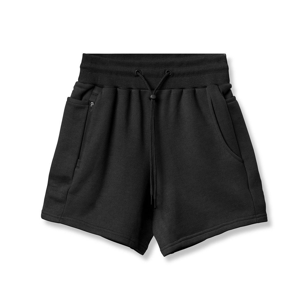 Quần Short Thể Thao Lưng Gấu