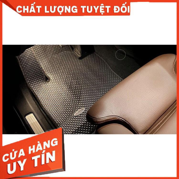 Cam kết Hàng Chính Hãng Thảm lót sàn ô tô cao cấp KATA cho Hyundai Grand i10  Giá Siêu Rẻ