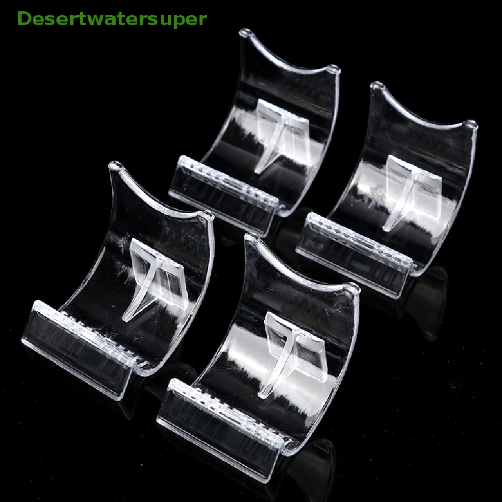 Set 4 Đế Nhựa Acrylic Trưng Bày Điện Thoại