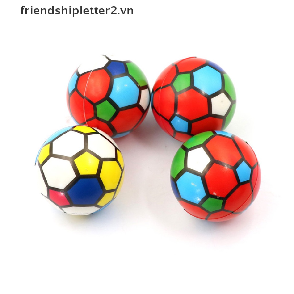 #Nóng Trong Kho# 1 Quả Bóng Xốp Đồ Chơi Giảm Căng Thẳng