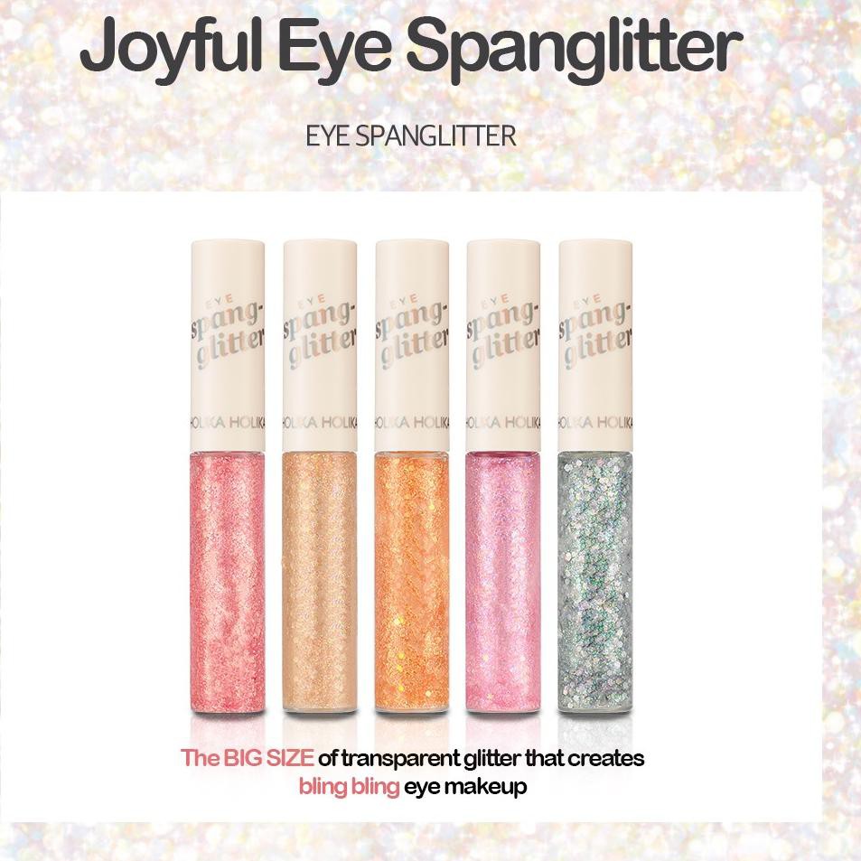 HOLIKA HOLIKA Giảm giá Máy phát thanh Spanglitter HXP tuần này niềm vui vui vẻ | BigBuy360 - bigbuy360.vn