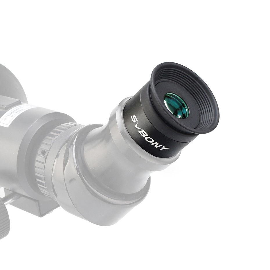 Kính Mắt SVBONY SV113 Góc Rộng 1.25 &quot;60° &amp; 65° Kính Viễn Vọng Thiên Văn HD 9 / 12 / 16 / 20mm