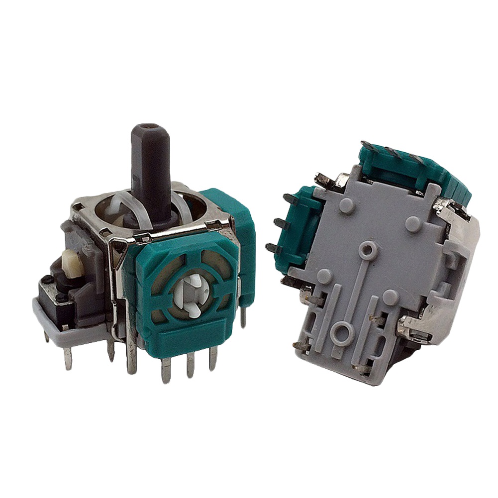 [BMM1] Set 2 NúT BấM 3D Thay Thế Cho Tay CầM Chơi Game PS4 Xbox One