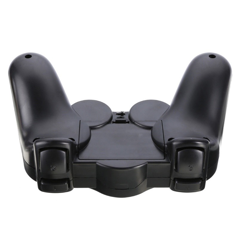 Tay cầm chơi game không dây cho Android tivi, smartphone Android, tivi box, laptop, PC