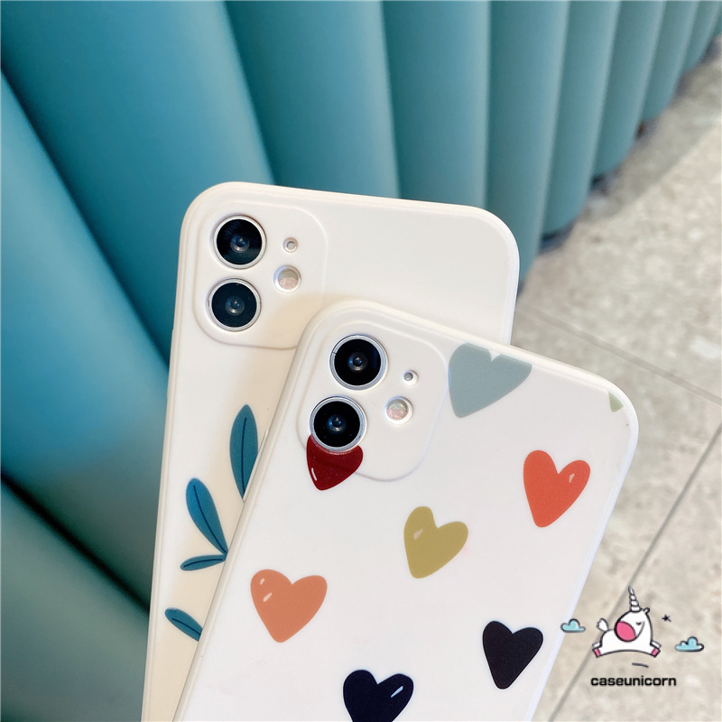 Ốp Điện Thoại TPU Mềm Cho Samsung A52 A72 A12 A32 A50 A30S A50S A51 A21S A31 A51 A71 A70 A11 M11 M40S A20S A10S M01S | BigBuy360 - bigbuy360.vn