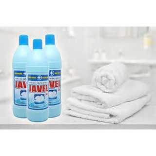 Nước tẩy Javel - 1000ml