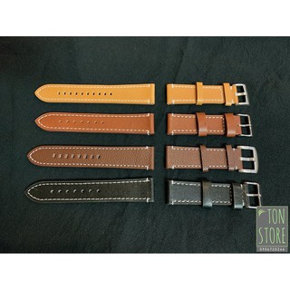 Dây đeo da thật cho iWatch AW