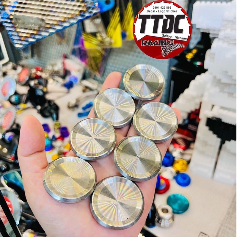 Nút Chụp Carte Honda mẫu Thái v3 ✌🇻🇳