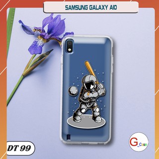 Ốp lưng dẻo Samsung Galaxy A10