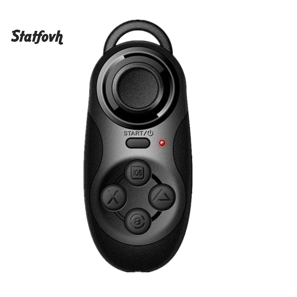 Tay Cầm Chơi Game Bluetooth Không Dây Vr Cho Ios Android