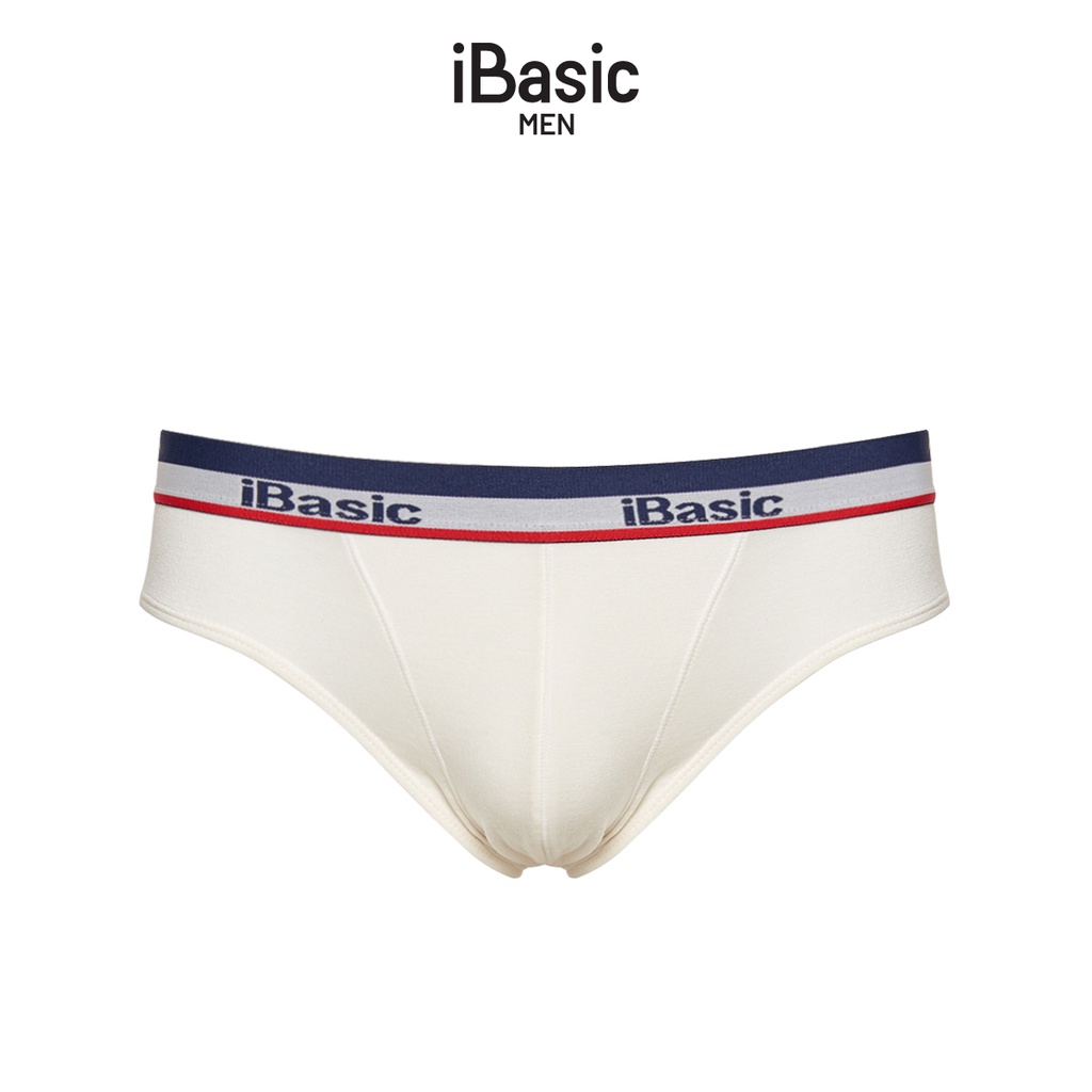 Quần lót nam brief iBasic PANM029