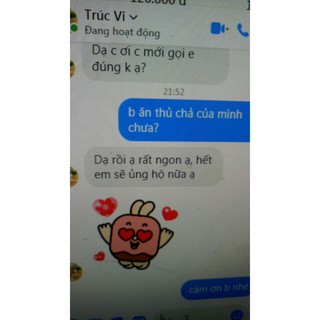 (HÀNG NÓNG)Ship Quận Gò Vâp Chả lua ngon 500gr