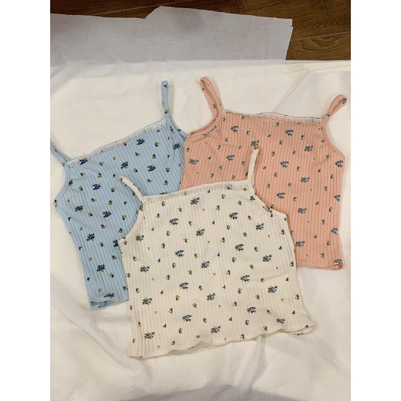 ÁO THUN HAI DÂY MADEBYTIM