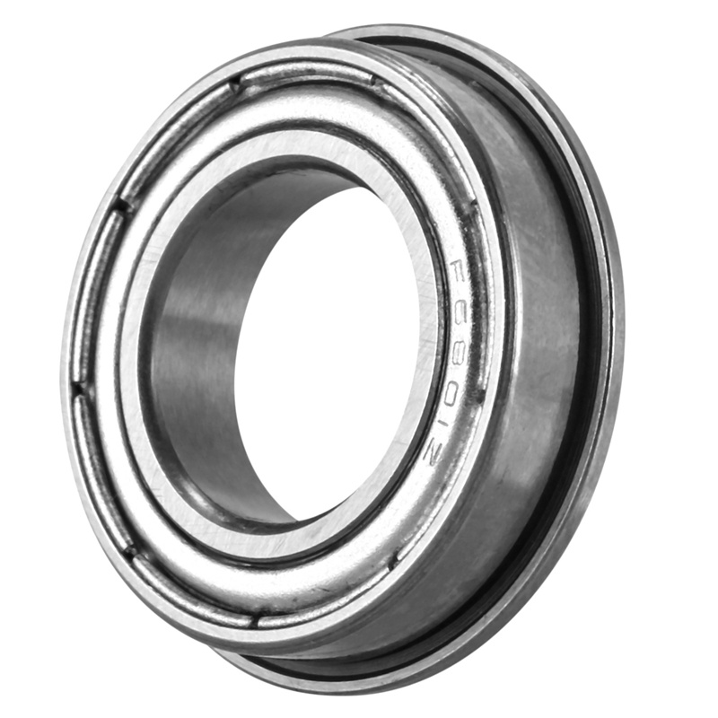 Vòng Bi Flanged ball F6801Z, 12X21X5 mm