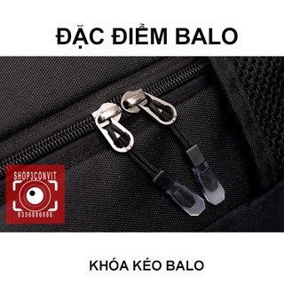 Balo thời trang Jordan