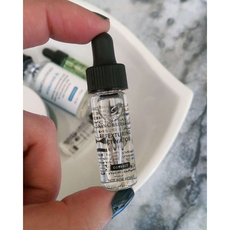 Gel dưỡng da HYDRATING B5 GEL SkinCeuticals 4ml