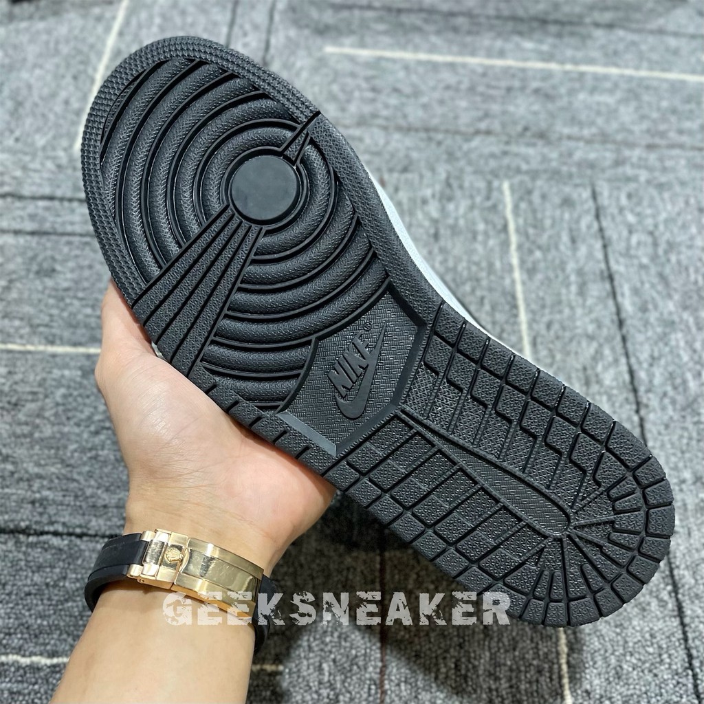 [GeekSneaker] Giày Jordan 1 High Tie Dye | BigBuy360 - bigbuy360.vn