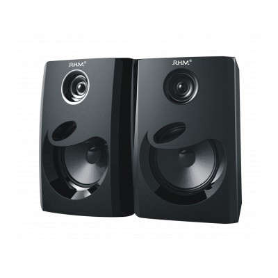 Loa RHM RM115BT 2.0 có Bluetooth