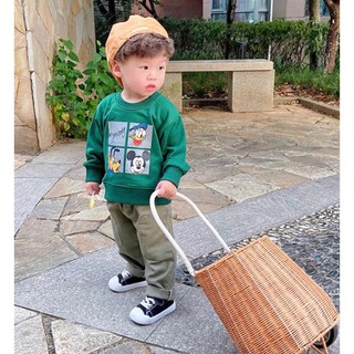 Áo đôi dành cho mẹ và bé