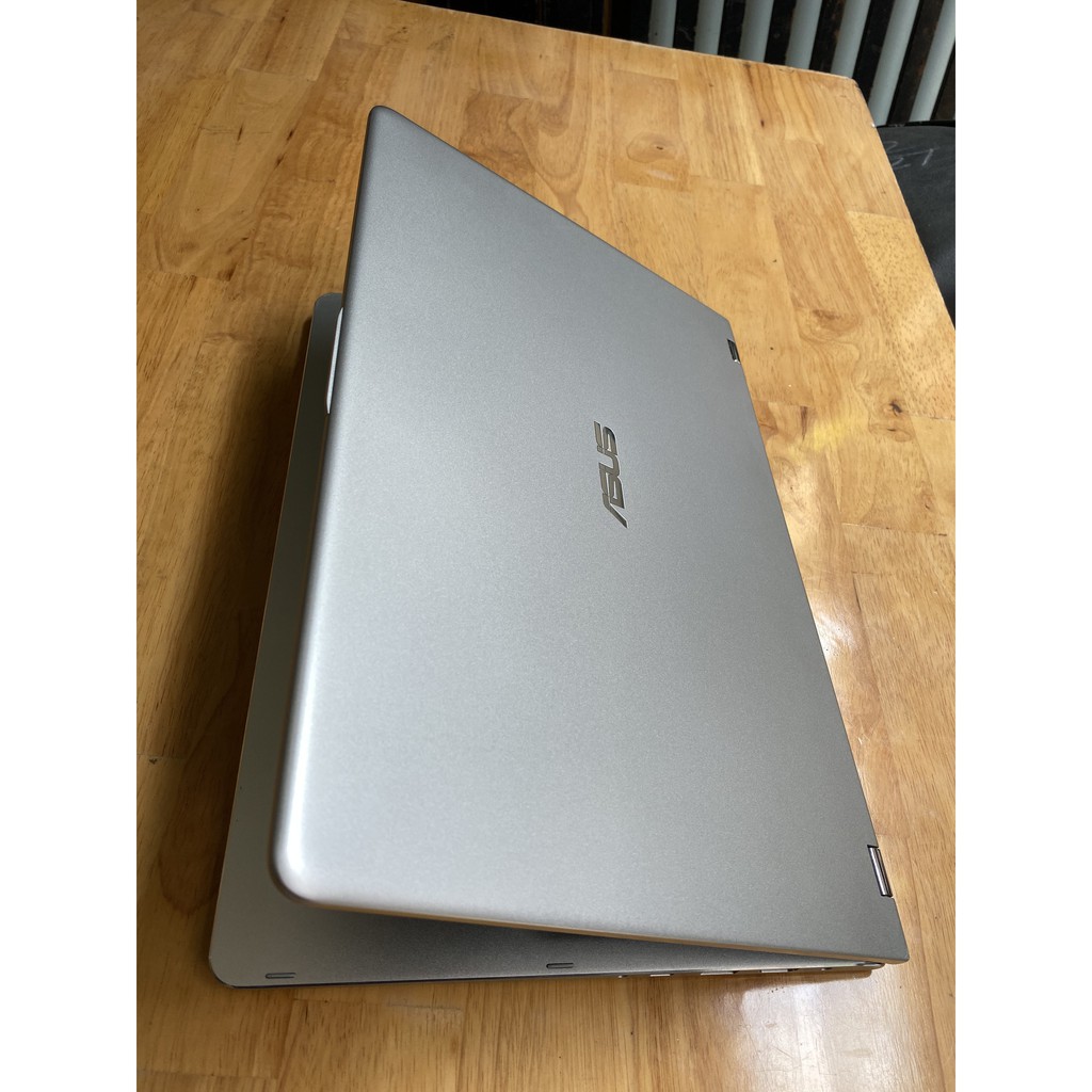 Laptop Asus Q505UA