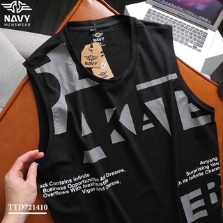 TANK TOP BIGSIZE NAM