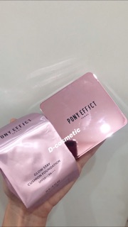 Glow Stay Cushion Foundation của Pony Effect