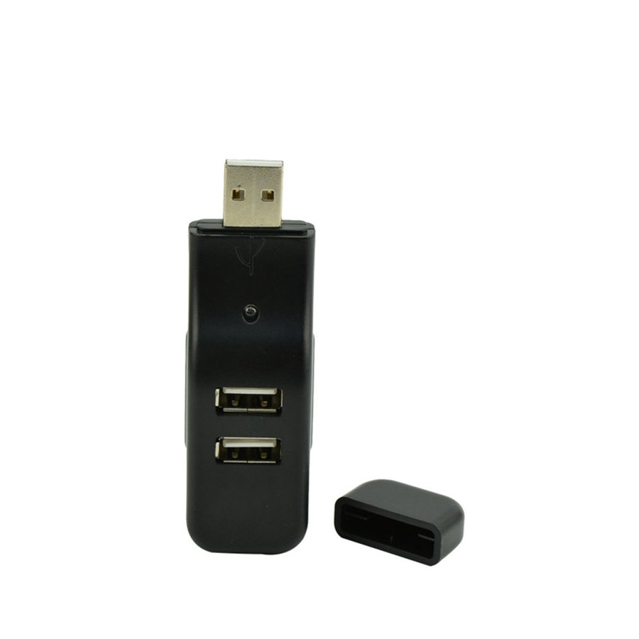 Bộ HUB chuyển đổi có 4 cổng USB 2.0