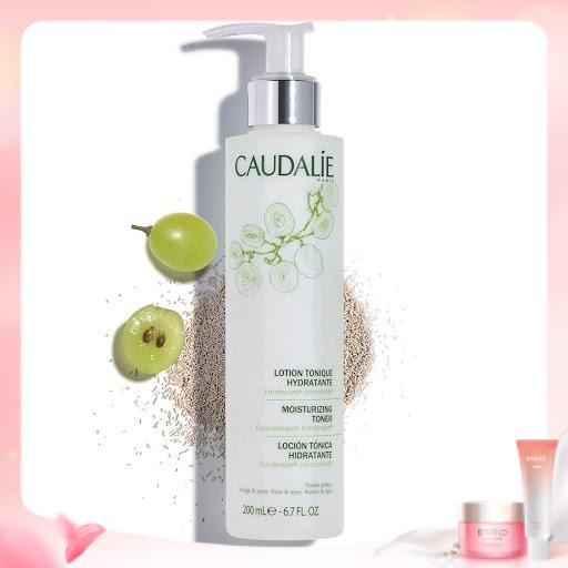 Nước hoa hồng Caudalie 200ml