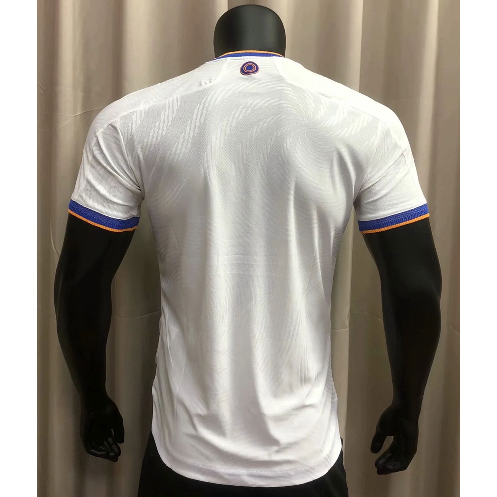 Áo Bóng Đá Câu Lạc Bộ real madrid Mùa Giải 23 / 24 21 / 22 Size s-2xl