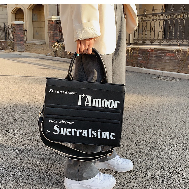 Túi da nam công sở có quai chéo thời trang lịch lãm phong cách Hàn Quốc | BigBuy360 - bigbuy360.vn