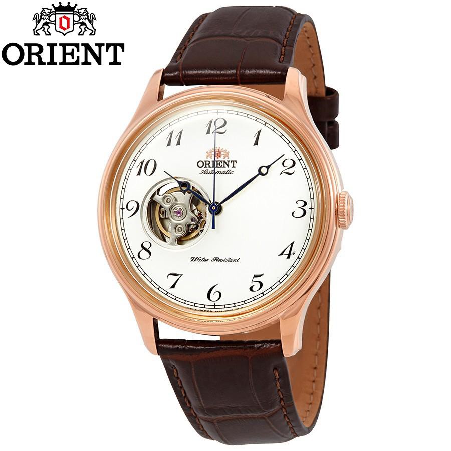Đồng hồ Nam Orient RA-AG0013S10B