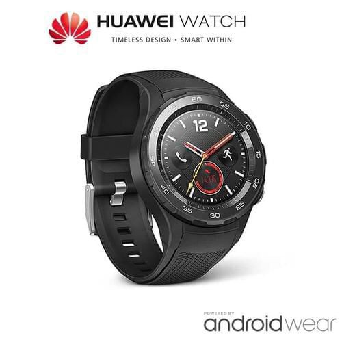 Đồng hồ thông minh Huawei Watch 2