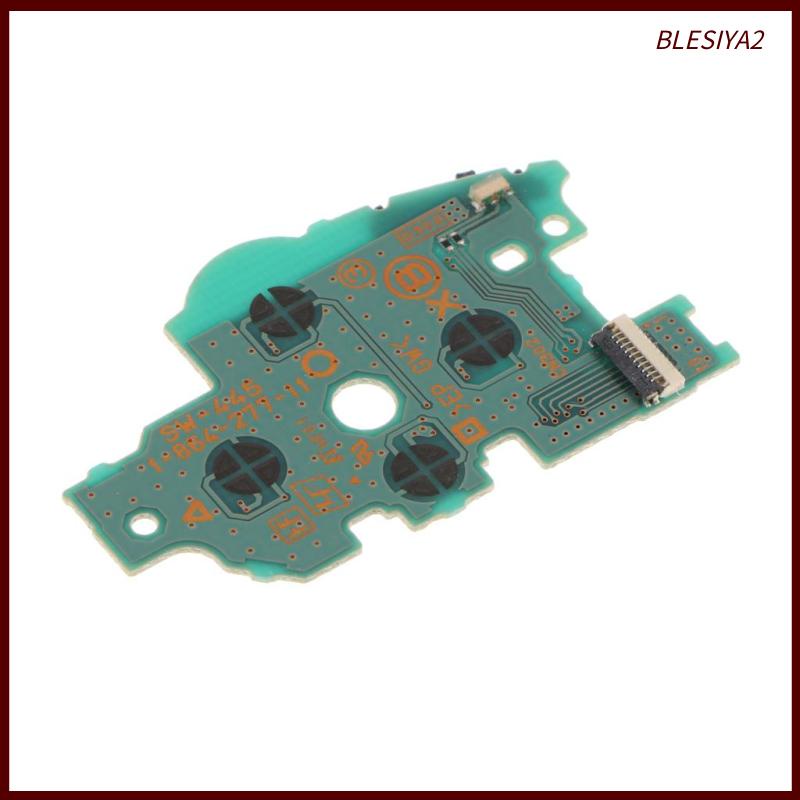 Bảng Mạch Nút Nguồn On / Off Thay Thế Cho Máy Chơi Game Sony PSP 1000 2