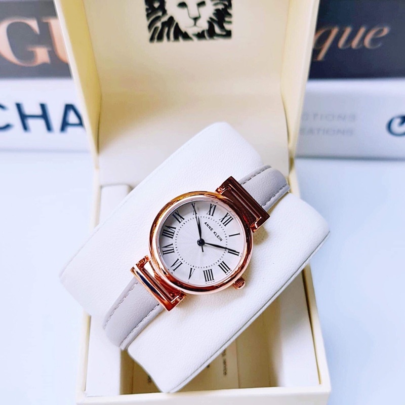 Đồng hồ Nữ Anne Klein case 28mm