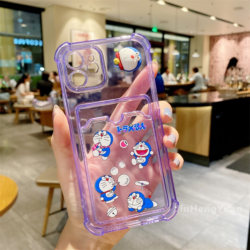 Ốp Điện Thoại Trong Suốt Chống Rơi Hình Nhân Vật Spongebob Cho iPhone 11 12 Pro Max X Xsmax 7 8 Plus Xr 12mini Se2020