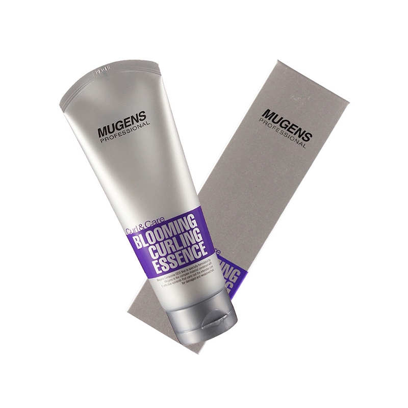 Mugens Blooming Curling Essence 150ml