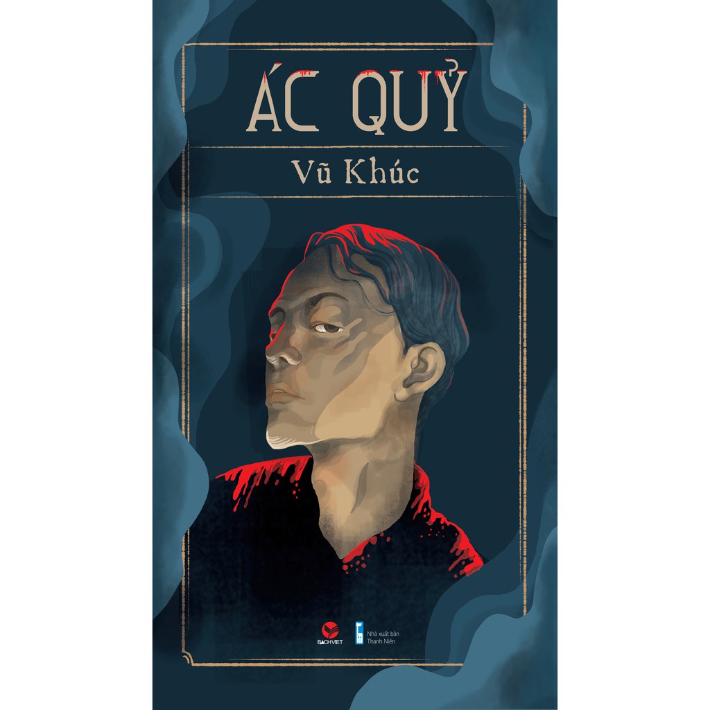 Sách Bách Việt - Ác Quỷ