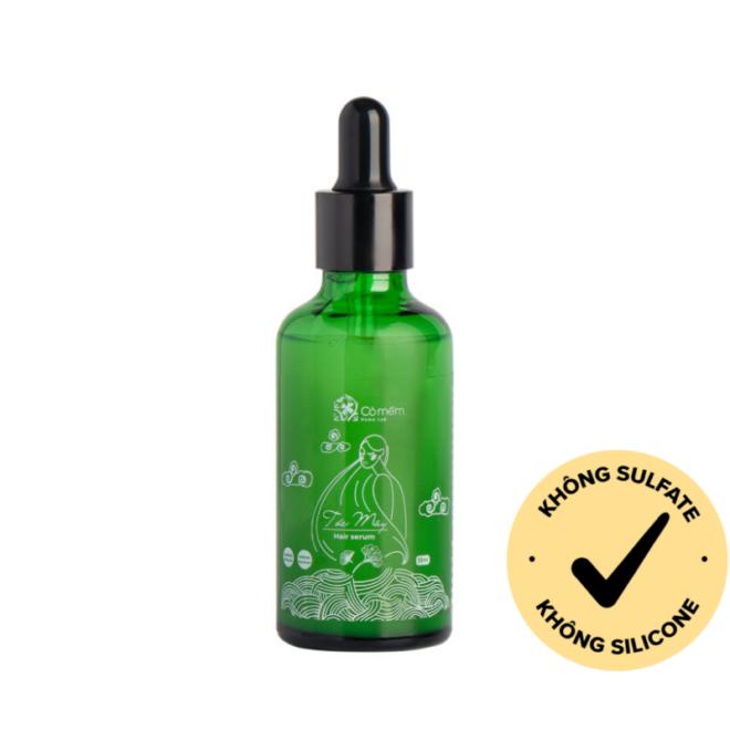 Serum Dưỡng Tóc Tóc Mây