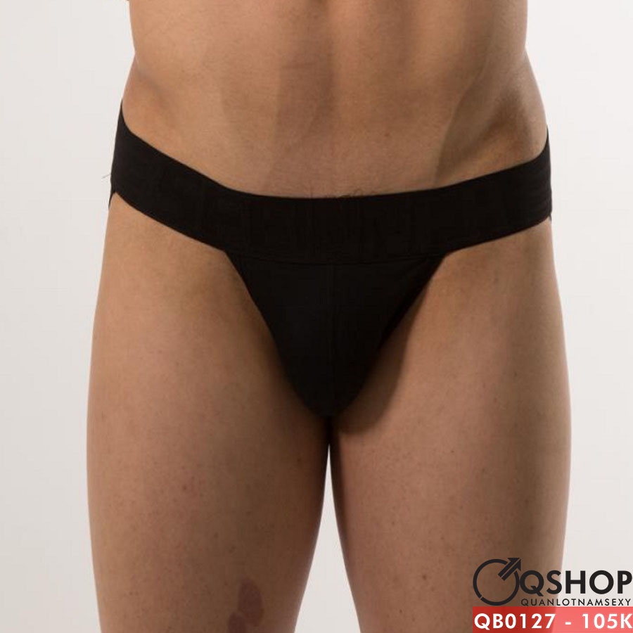 Quần lót tam giác hỡ sườn cao cấp QSHOP QB0127